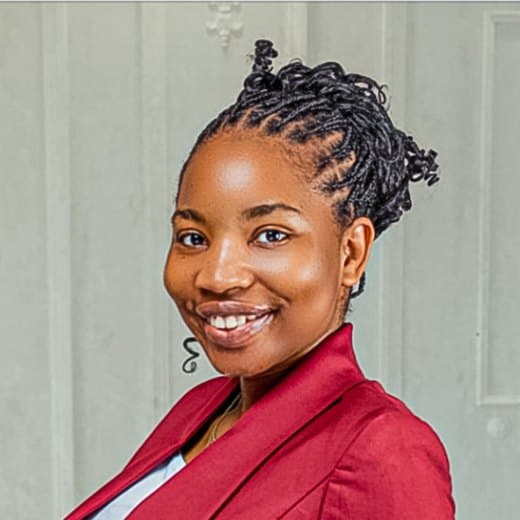 Dr. Grace Obo, Scholars in Diaspora