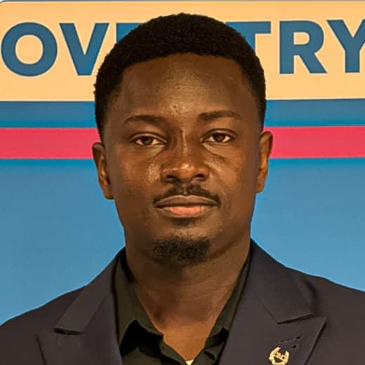 Prince Otu Ndor-Odok, Scholars in Diaspora