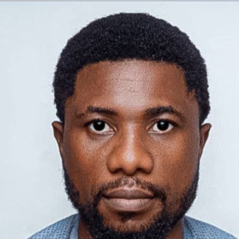 Solomon Offem Iyam, Scholars in Diaspora