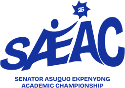 SAEAC, Senator Asuquo Ekpenyong Academic Championship